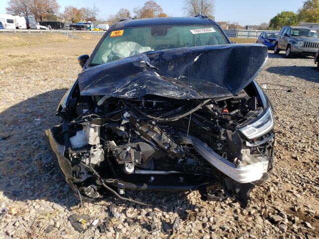 Photo 5 from auction – 2022 CHRYSLER PACIFICA T with VIN 2C4RC3BG6NR127200