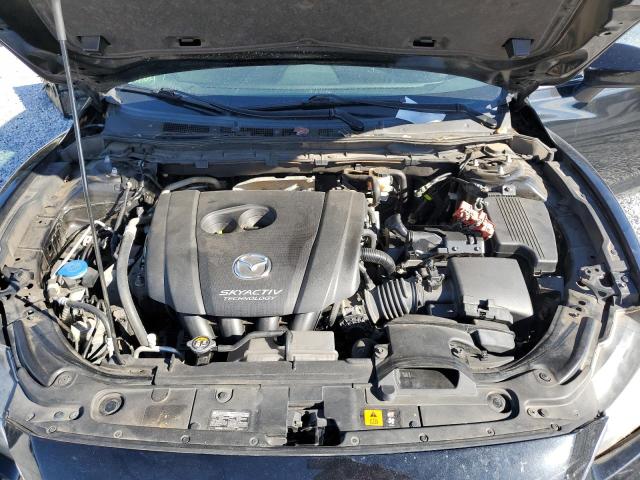Photo 11 from auction – 2014 MAZDA 6 TOURING with VIN JM1GJ1V63E1151365