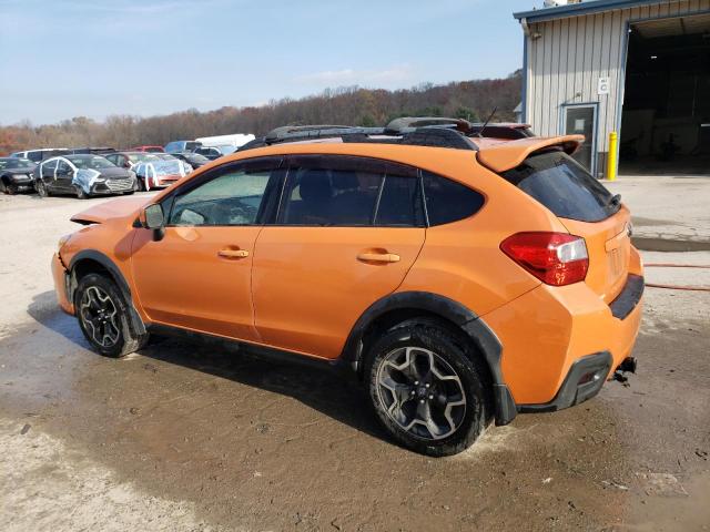 صورة رقم 2 من المزاد - 2013 SUBARU XV CROSSTR مع VIN JF2GPAGC6D2867138