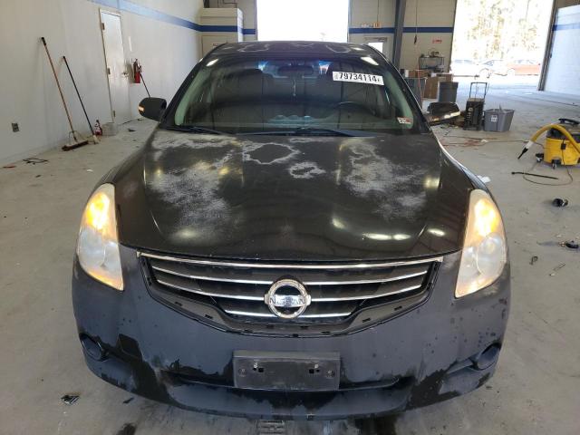Photo 5 from auction – 2010 NISSAN ALTIMA BAS with VIN 1N4AL2AP0AN412397