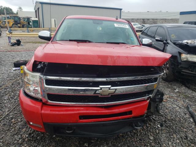 Photo 5 from auction – 2010 CHEVROLET SILVERADO with VIN 1GCSKTE37AZ108393