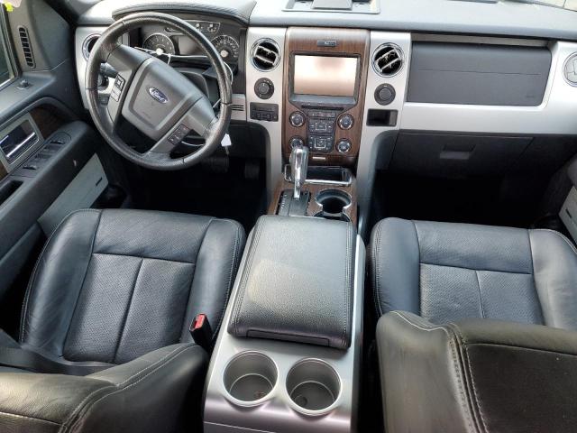 Photo 8 from auction – 2013 FORD F150 SUPER with VIN 1FTFW1ET5DFB21613
