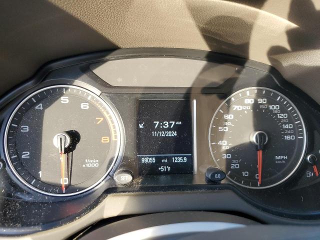 Photo 9 from auction – 2017 AUDI Q5 PREMIUM with VIN WA1L2AFP9HA051739