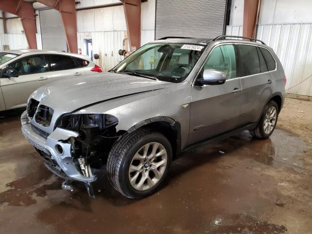 Photo 1 from auction – 2013 BMW X5 XDRIVE3 with VIN 5UXZV4C57D0B17802