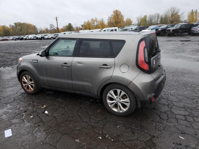 Photo 2 from auction – 2014 KIA SOUL + with VIN KNDJP3A57E7078379