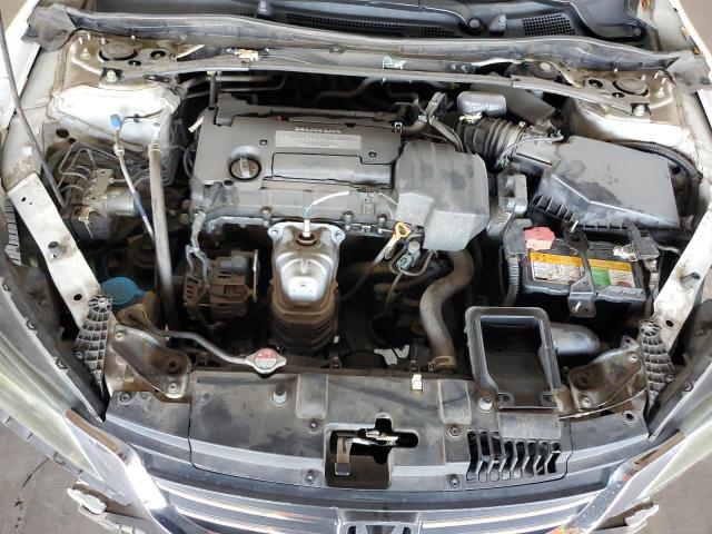 Photo 11 from auction – 2013 HONDA ACCORD EX with VIN 1HGCR2F78DA124442