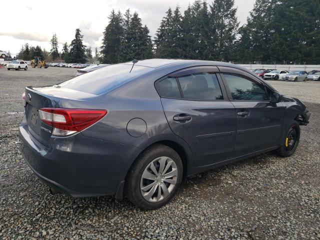 Photo 3 from auction – 2018 SUBARU IMPREZA with VIN 4S3GKAA62J1613220