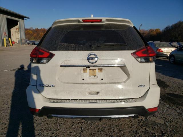 Photo 6 from auction – 2017 NISSAN ROGUE S with VIN JN8AT2MV6HW014768