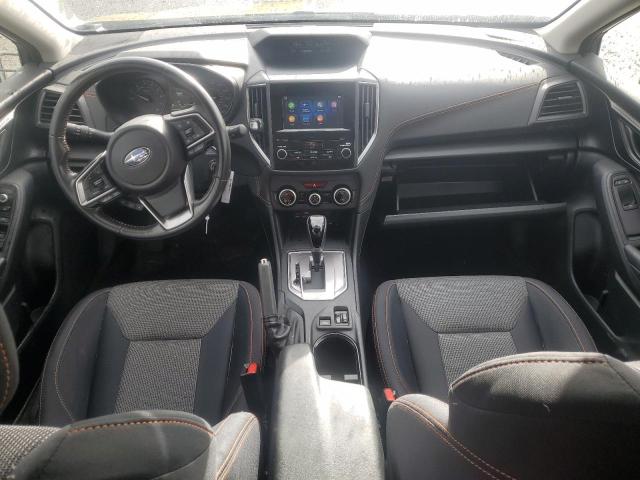 Photo 8 from auction – 2021 SUBARU CROSSTREK with VIN JF2GTAPC7MH359754