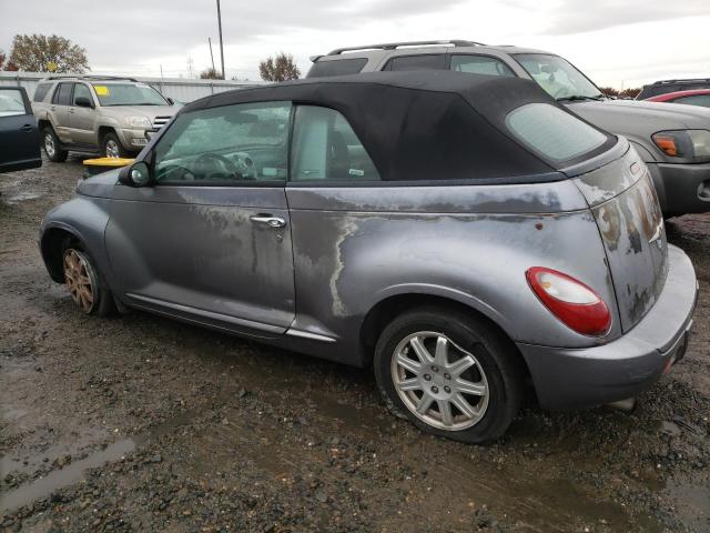 Photo 2 from auction – 2007 CHRYSLER PT CRUISER with VIN 3C3JY45X27T627150