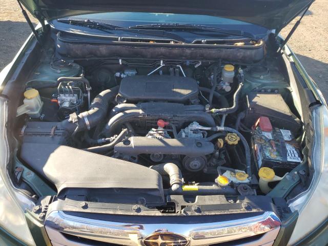 Снимка 11 от търг – 2011 SUBARU OUTBACK 2. с VIN 4S4BRBCC2B3314083