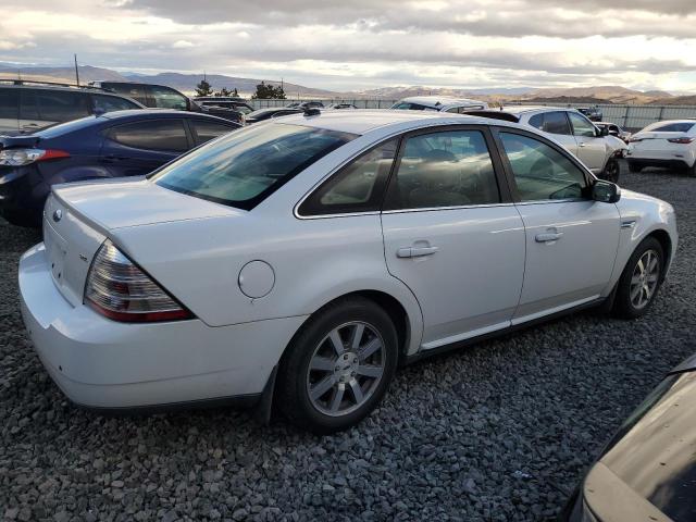 Photo 3 from auction – 2008 FORD TAURUS SEL with VIN 1FAHP24W58G109278