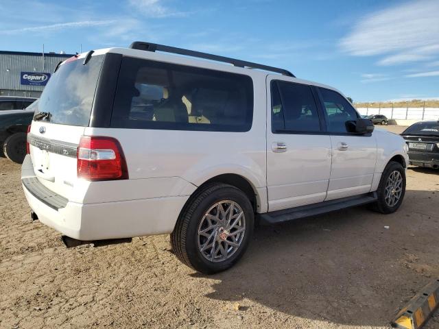 Photo 3 from auction – 2015 FORD EXPEDITION with VIN 1FMJK1JT0FEF14600