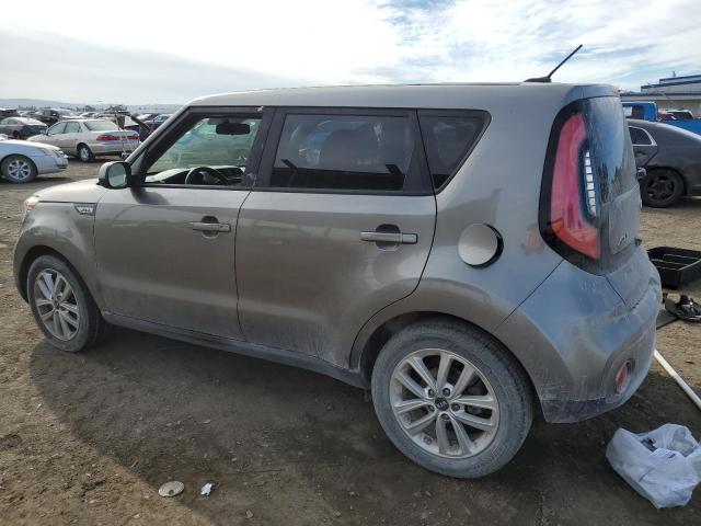 Photo 2 from auction – 2019 KIA SOUL + with VIN KNDJP3A58K7007042
