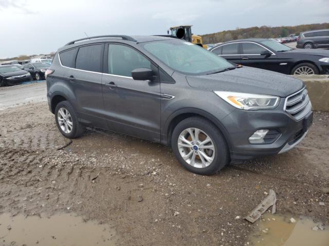 Photo 4 from auction – 2017 FORD ESCAPE SE with VIN 1FMCU0G91HUE57406