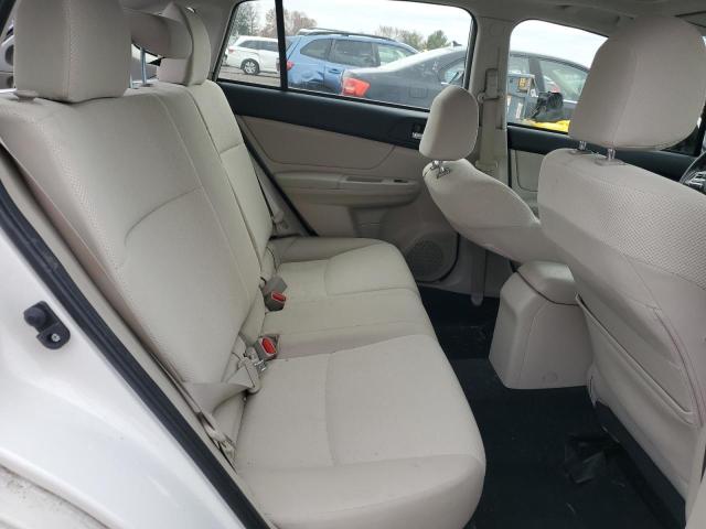 Photo 10 from auction – 2014 SUBARU IMPREZA PR with VIN JF1GPAD61E8266219