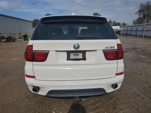 Photo 6 from auction – 2012 BMW X5 XDRIVE3 with VIN 5UXZV4C51CL746126