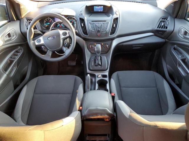 Photo 8 from auction – 2013 FORD ESCAPE S with VIN 1FMCU0F74DUB75755