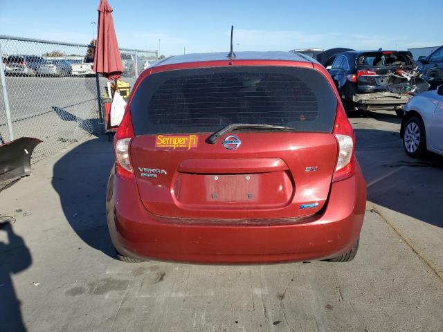 Photo 6 from auction – 2016 NISSAN VERSA NOTE with VIN 3N1CE2CP3GL401593