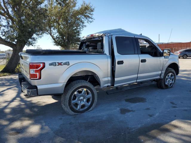 Photo 3 from auction – 2019 FORD F150 SUPER with VIN 1FTEW1E4XKFC97090