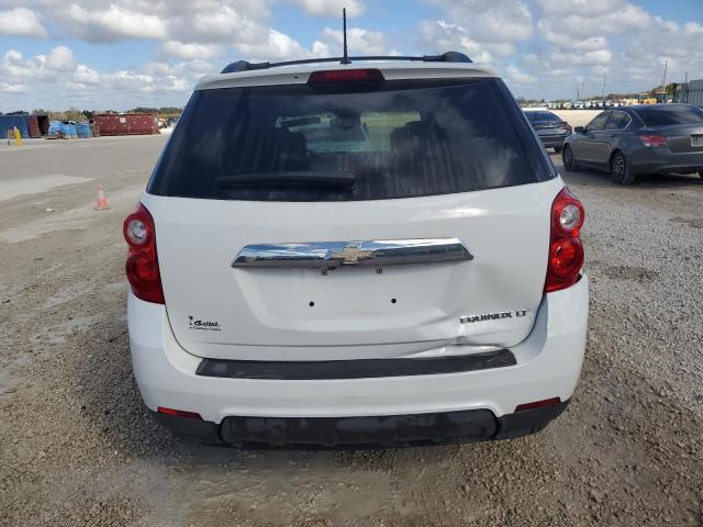 Photo 6 from auction – 2014 CHEVROLET EQUINOX LT with VIN 2GNALBEKXE6207230