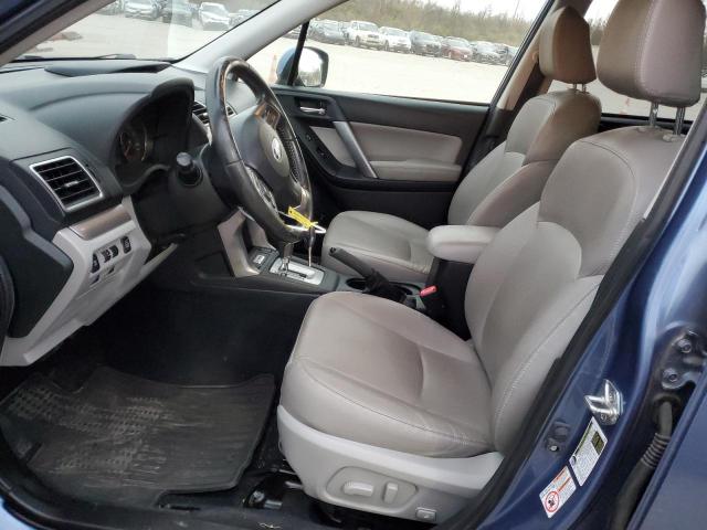 Photo 7 from auction – 2016 SUBARU FORESTER 2 with VIN JF2SJARC3GH564067