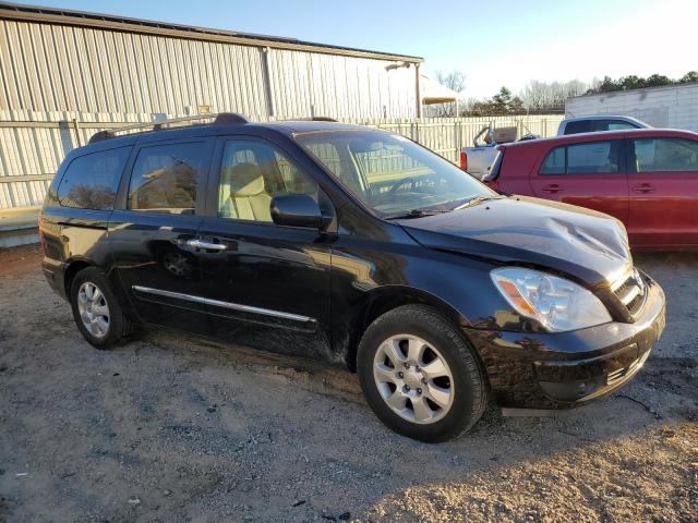 Photo 4 from auction – 2007 HYUNDAI ENTOURAGE with VIN KNDMC233176033073