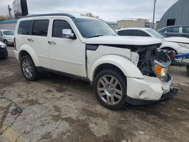 Foto 4 de la subasta – 2008 DODGE NITRO SLT con VIN 1D8GT58K88W127985