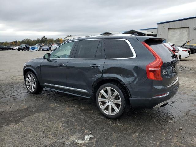 Photo 2 from auction – 2017 VOLVO XC90 T6 with VIN YV4A22PL2H1170731