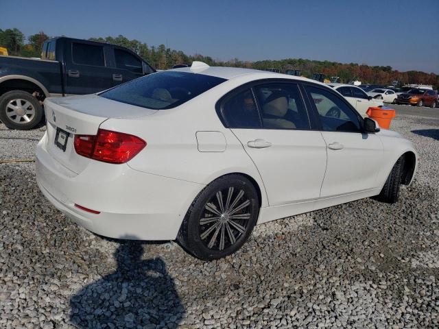 Photo 3 from auction – 2013 BMW 320 I with VIN WBA3B1C57DF462771