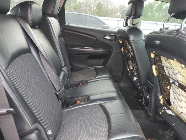 Photo 11 from auction – 2018 DODGE JOURNEY CR with VIN 3C4PDDGGXJT388372