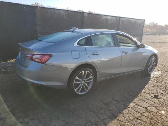 Photo 3 from auction – 2024 CHEVROLET MALIBU PRE with VIN 1G1ZE5ST1RF228041