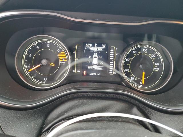 Photo 9 from auction – 2020 JEEP CHEROKEE L with VIN 1C4PJMCB7LD534738