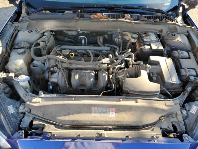 Photo 11 from auction – 2016 FORD FUSION SE with VIN 3FA6P0H78GR162935