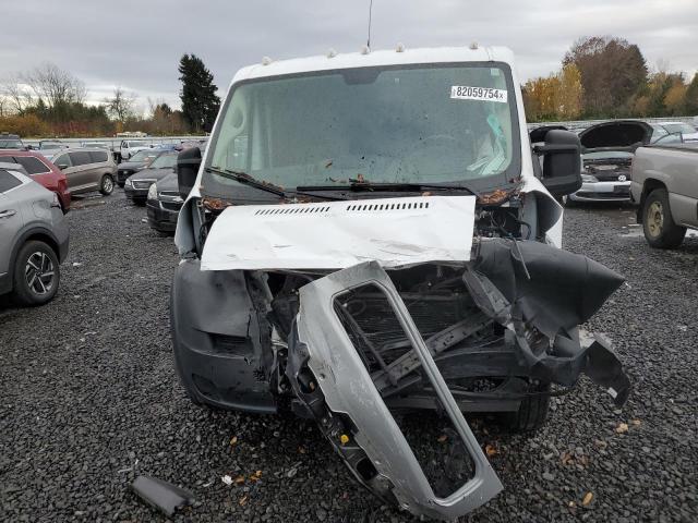 Foto 5 de la subasta – 2021 RAM PROMASTER con VIN 3C6LRVNG4ME529641