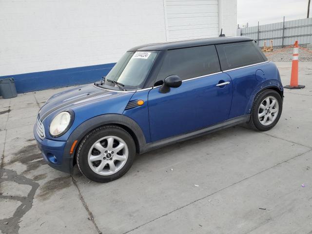 MINI COOPER 2008 with VIN WMWMF33548TU64571 - Photo from auction