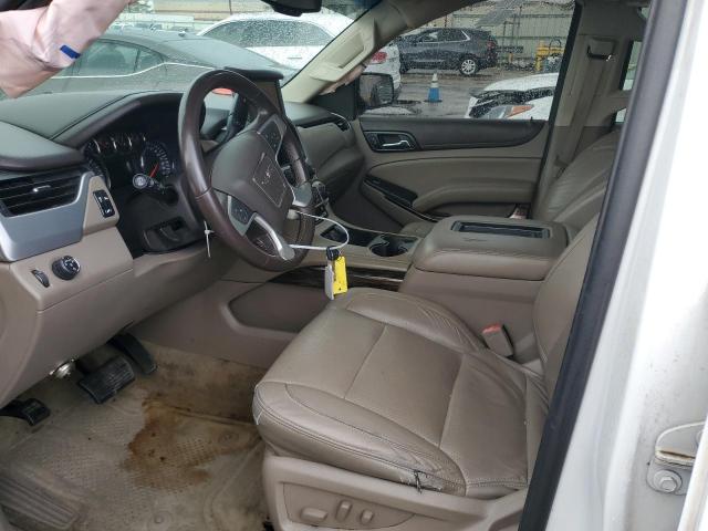 Photo 7 from auction – 2015 GMC YUKON SLE with VIN 1GKS1AKC0FR142571