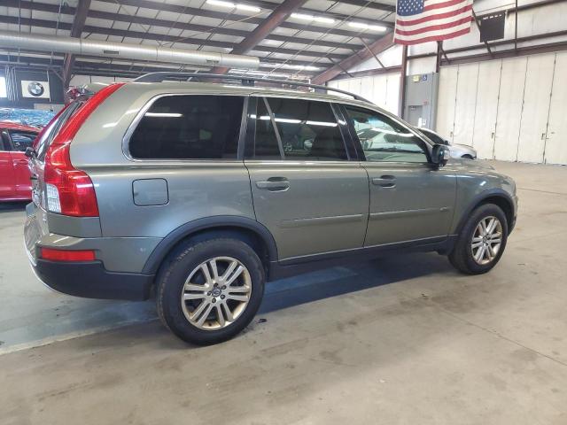 Photo 3 from auction – 2010 VOLVO XC90 3.2 with VIN YV4982CZ7A1546034