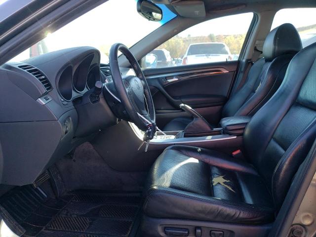 Photo 7 from auction – 2007 ACURA TL with VIN 19UUA66277A029219
