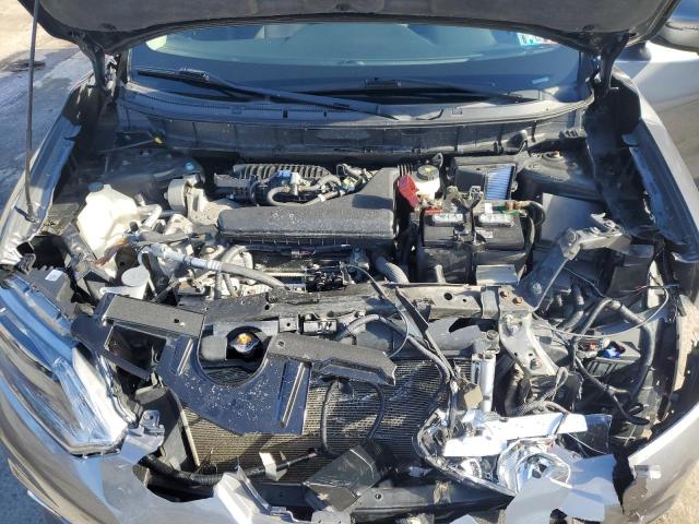 Photo 12 from auction – 2016 NISSAN ROGUE S with VIN 5N1AT2MVXGC875376