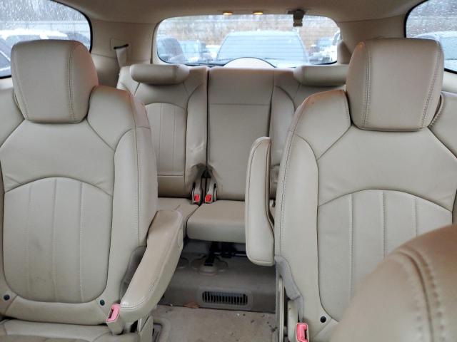 Photo 10 from auction – 2008 BUICK ENCLAVE CX with VIN 5GAER23738J270945