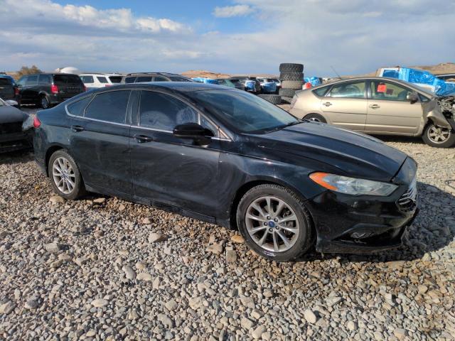 Photo 4 from auction – 2017 FORD FUSION SE with VIN 3FA6P0H78HR180210
