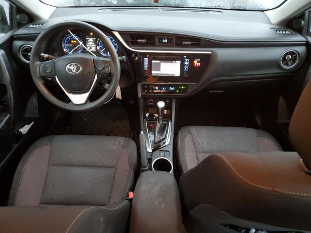 Photo 8 from auction – 2018 TOYOTA COROLLA L with VIN 2T1BURHE3JC056829