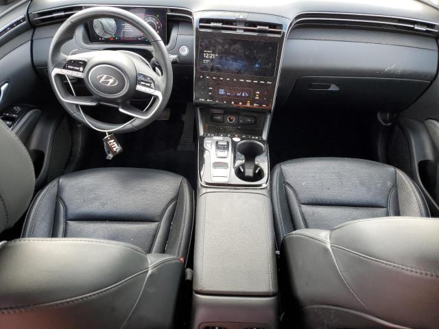 Photo 8 from auction – 2024 HYUNDAI TUCSON LIM with VIN KM8JFDD23RU154290