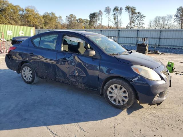 Photo 4 from auction – 2014 NISSAN VERSA S with VIN 3N1CN7AP0EL863283