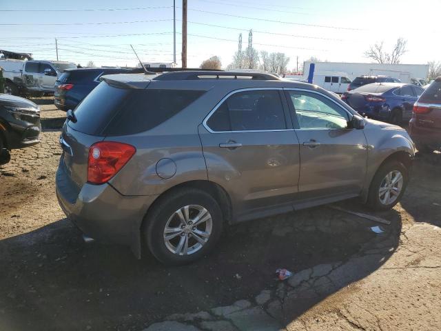 Photo 3 from auction – 2012 CHEVROLET EQUINOX LT with VIN 2GNFLEE58C6251080