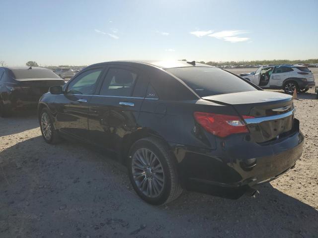 Photo 2 from auction – 2013 CHRYSLER 200 LIMITE with VIN 1C3CCBCG3DN629872