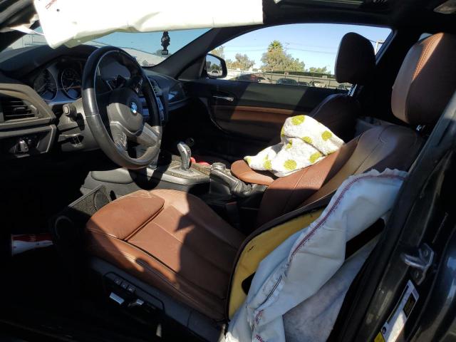 Photo 7 from auction – 2017 BMW M240I with VIN WBA2G1C30HV638986