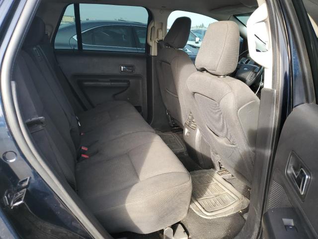 Photo 11 from auction – 2008 FORD EDGE SEL with VIN 2FMDK48C08BB28617