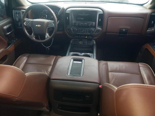 Photo 8 from auction – 2018 CHEVROLET SILVERADO with VIN 3GCUKTEJ0JG281017